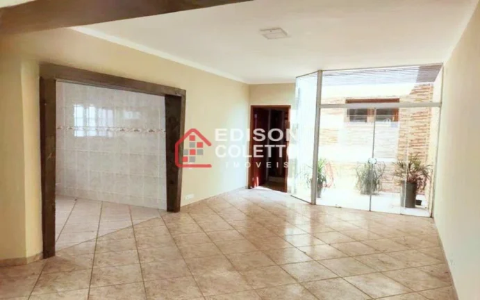 Imagem Casa a venda em Piracicaba no Castelinho com 3 suítes!!