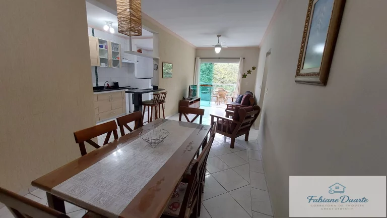 Imagem Apartamento 2 dormitórios a venda na Área Nobre da Praia Grande !