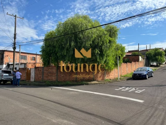 Imagem Terreno à venda em Pq. Residencial 24 de Maio - Botucatu/SP