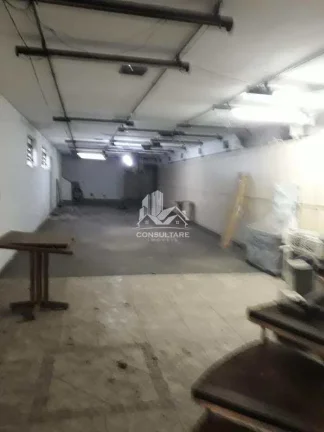 Imagem Prédio comercial 800 Centro, Santos - R$ 1.32 mi, Cod: 4440 MMD