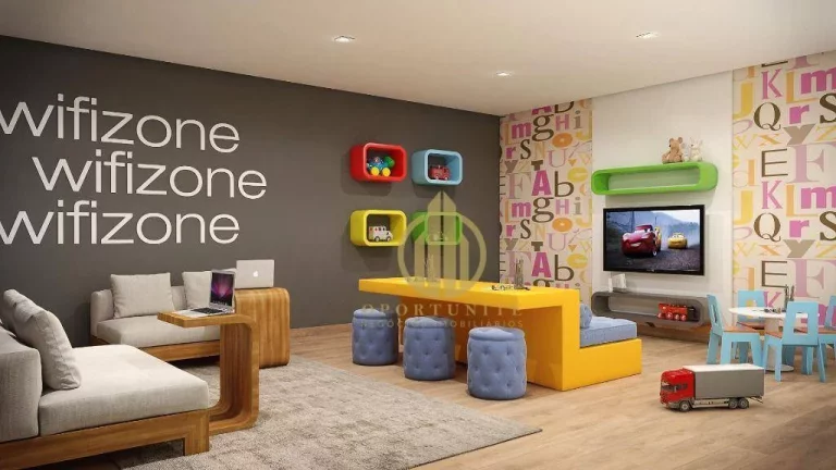 Imagem Apartamento com 2 dormitórios com 1 suite à venda, 61 m² a partir de R$ 248.000 - Sumarezinho - Ribeirão Preto/SP