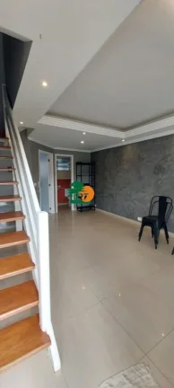 Imagem Casa em Condomínio para Venda em São Roque, Jardim Maria Trindade, 2 dormitórios, 2 banheiros, 1 vaga