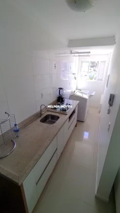 Imagem Apartamento à venda com 02 dormitórios Localizado no bairro Municípios em Balneário Camboriú