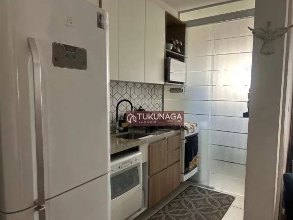 Imagem Apartamento à venda, 68 m² por R$ 790.000,00 - Brás - São Paulo/SP