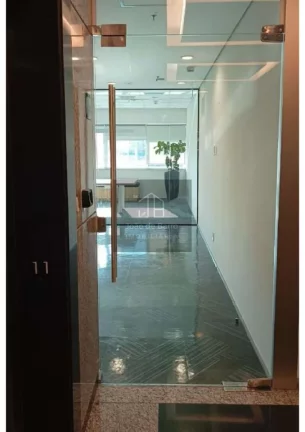 Imagem Conjunto para alugar, 246 m² - Jardim Paulistano - São Paulo/SP