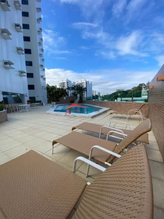Imagem Excelente apartamento de 131m² 4 dormitórios, sendo 2 suítes