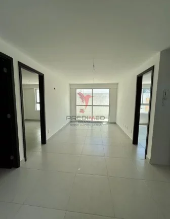 Imagem Apartamento NOVO Frente Mar no bairro do Bessa com 2 quartos e área privativa