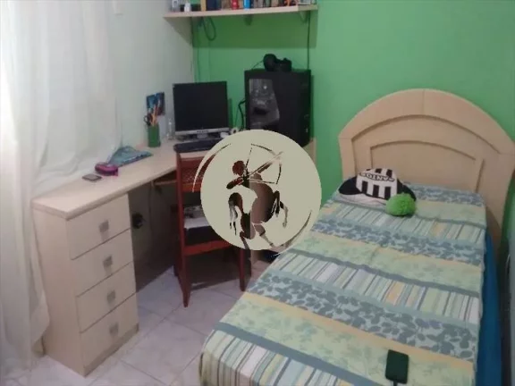 Imagem ÓTIMA DISTRIBUIÇÃO DORMITORIOS AMPLOS, SALA 3 AMBIENTES, 2 VAGAS DE GARAGENS, RUA TRANQUILA, PROX...