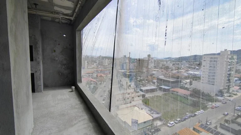 Imagem Apartamento de 2 suítes, entrega para 2026 localizado no Bairro Gravatá, em Navegantes - Adriano Carpes Imóveis vende