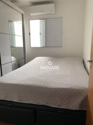Imagem Apartamento com 2 dormitórios à venda, 70 m² por R$ 65.000,00 - Setor Buritys - Itumbiara/GO