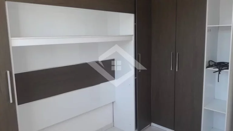 Imagem Apartamento 2 Quartos, 1 Suíte à Venda – 49 m², Campo Grande