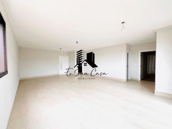 Imagem Apartamento a venda 4 quartos no Centro de Contagem MG
