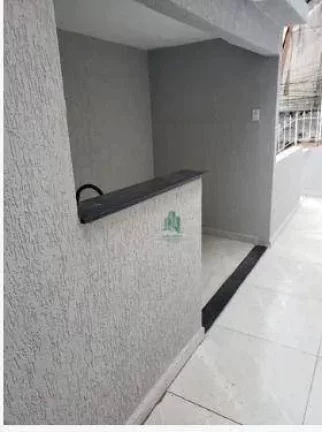 Imagem Sobrado com 3 dormitórios à venda, 151 m² por R$ 610.000,00 - Vila Maria Alta - São Paulo/SP