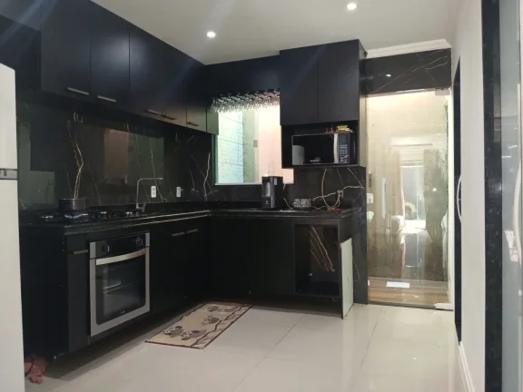 Imagem Casa para Venda em Rio de Janeiro, Pedra de Guaratiba, 2 dormitórios, 1 banheiro, 1 vaga