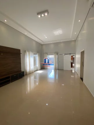 Imagem Casa no Residencial Gaivota I com piscina e segurança