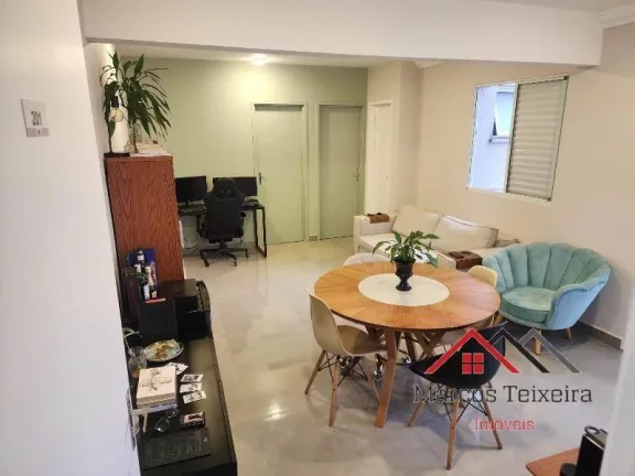 Imagem Apartamento - Padroeira