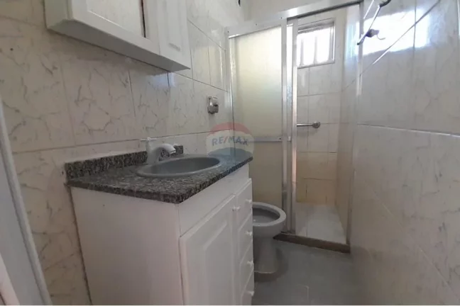 Imagem Casa de vila com 2 quartos e terraço com 160 m² no Campinho - Rio de Janeiro