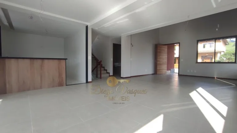Imagem Casa em Condomínio para Venda em Teresópolis / RJ no bairro Vargem Grande