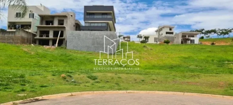 Imagem TERRENO COM 746 M² À VENDA, CONDOMÍNIO RESIDENCIAL IBI ARAM 2, ITUPEVA SP
