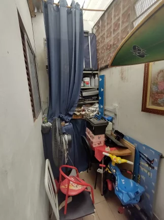 Imagem Casa à venda no bairro Figueira - Guaratinguetá/SP