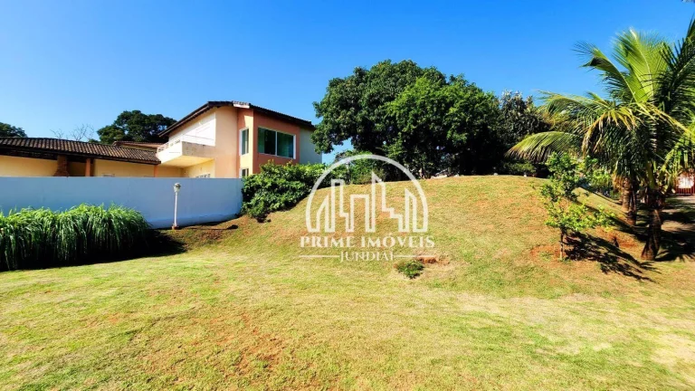 Imagem BELÍSSIMA CASA 3 DORM - Condomínio Residencial Paineiras - Itupeva/SP