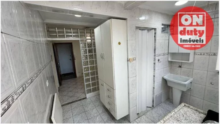Imagem Apartamento a venda em Santos/SP