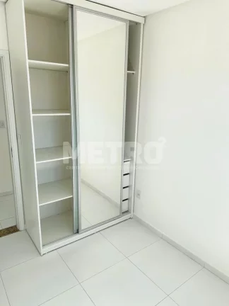 Imagem Apartamento para locação no Ed. Verona com 3 quartos, PETROLINA - PE