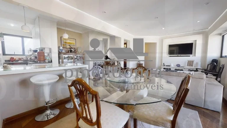 Imagem Apartamento na Rua Cotoxó com 93m² pronto para morar!