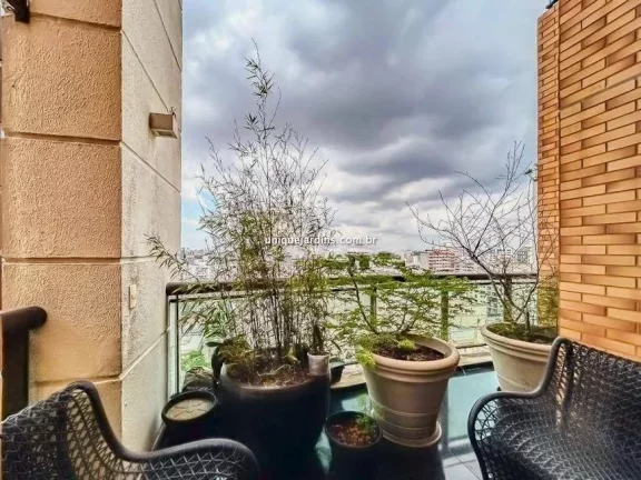 Imagem Cobertura Duplex à venda Jardim Paulista São Paulo