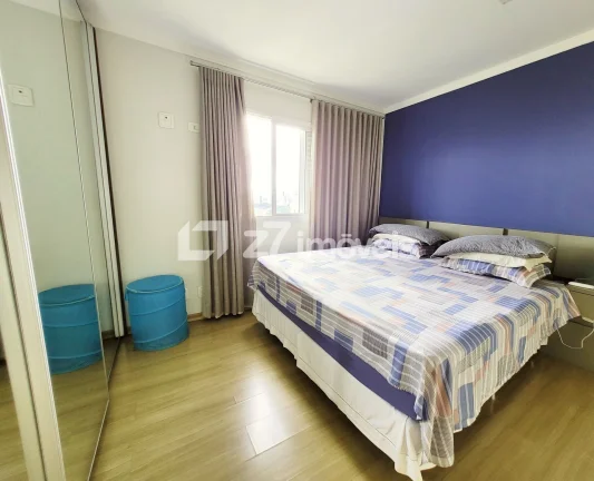 Imagem RESIDENCIAL TORRE DE ELOHIN - Apartamento Alto Padrão em Jardim Leblon | Zona 08, Maringá/PR