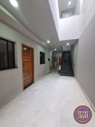 Imagem Apartamento à Venda em Jardim Nordeste, São Paulo - SP