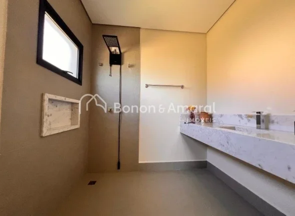 Imagem Charmosa casa de campo em um dos condomínios mais completos da região, perfeita para quem busca tr...