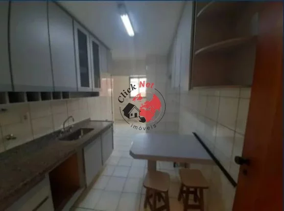 Imagem Ótimo Apartamento com 3 dormitórios e 2 vagas à Venda no bairro Santa Paula em São Caetano do Sul