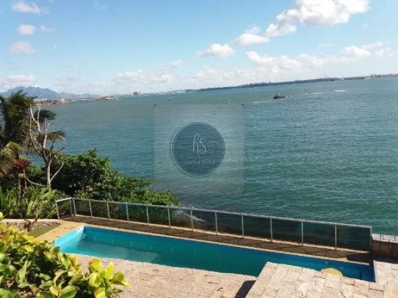 Imagem Casa de Condomínio em Praia da Costa - Vila Velha