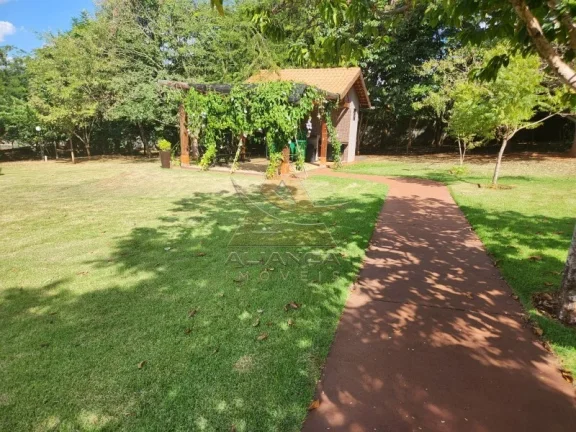 Imagem Terreno Condomínio - Ribeirão Preto - Recreio das Acácias
