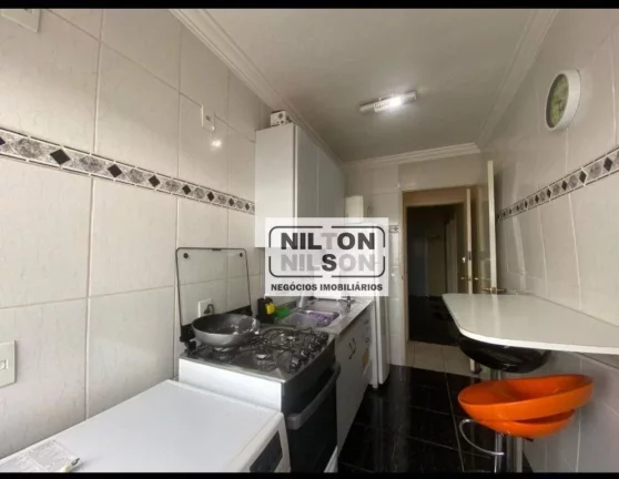 Imagem Apartamento à venda, 50 m² por R$ 250.000,00 - Parque Itália - Campinas/SP