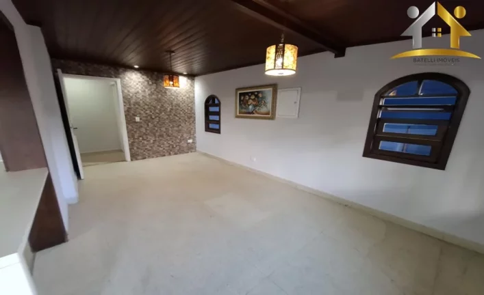 Imagem Casa Térrea - Tijuco Preto - Cotia | Batelli Imóveis