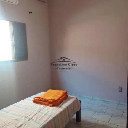 Imagem Casa à venda no bairro Parque do Sol - Guaratinguetá/SP