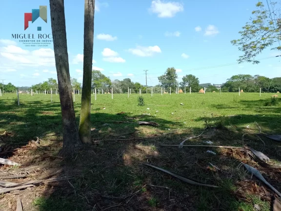 Imagem Terreno à venda no bairro Mirandas - Tatuí/SP
