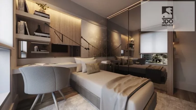 Imagem Apartamento no Água Verde
