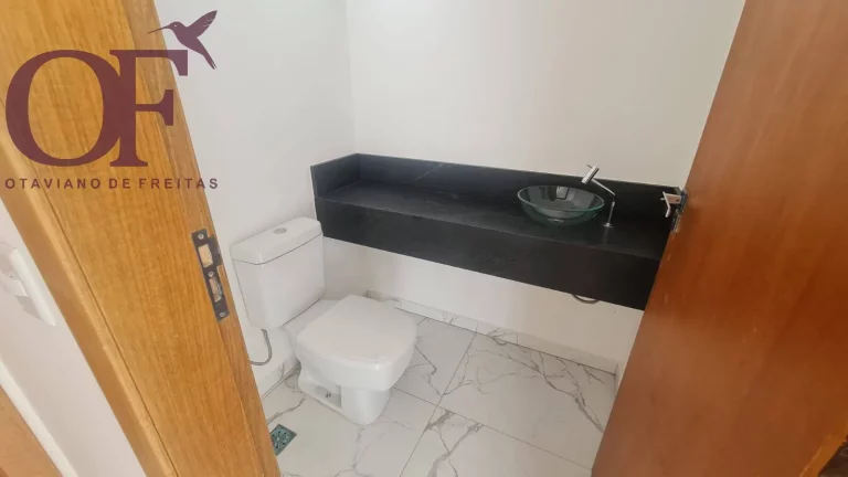 Imagem Gran Ville II - 3 Quartos - 300m² - Jardim Primavera - Itupeva/SP
