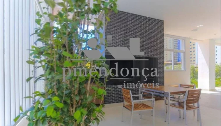 Imagem Apartamento Garden com 158m² a venda em Pinheiros!