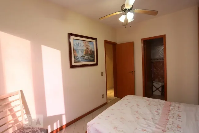 Imagem Apartamento à Venda - Copacabana, 3 Quartos, 210 m2