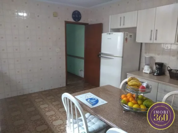 Imagem SOBRADO Á VENDA NO JARDIM ARICANDUVA 3 DORMITÓRIOS SUÍTE 2 VAGAS CHURRASQUEIRA