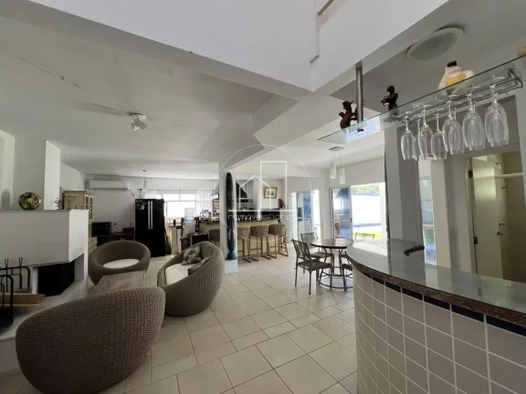 Imagem Casa para Venda em Florianópolis / SC no bairro Barra da Lagoa