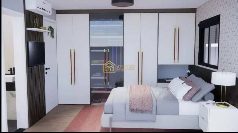 Imagem Casa Padrão
