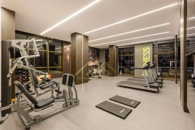 Imagem Residencial Alamo 160m²