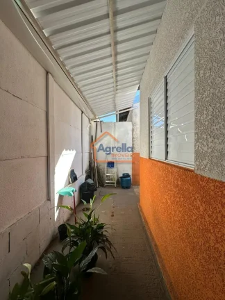 Imagem Casa à venda no bairro CONDOMÍNIO RESIDENCIAL VILA ANGORÁ - Mogi Guaçu/SP
