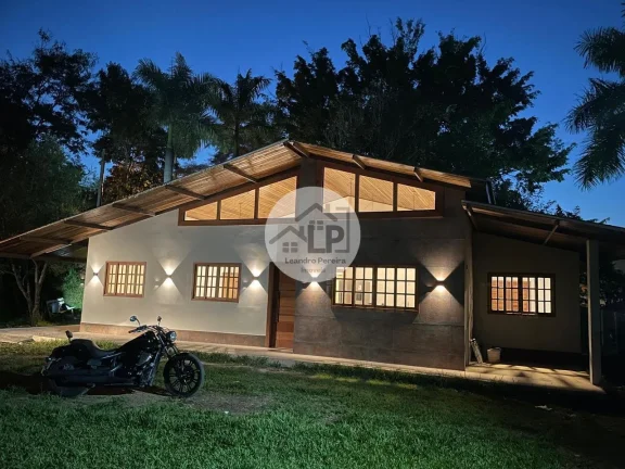 Imagem Condomínio Hípico Residencial Piabanha