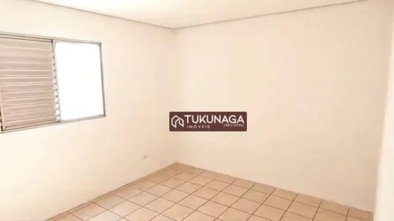 Imagem Apartamento com 2 quartos à venda, 73 m² por R$ 240.000 - Jardim Paraventi - Guarulhos/SP